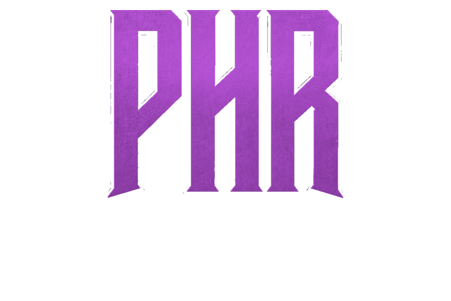 PHR Sound & Supply